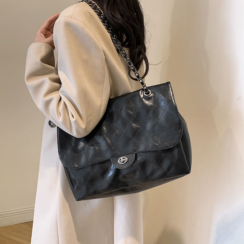 Женская сумка большой вместимо – обзор и цена Luxury Quilted Bags