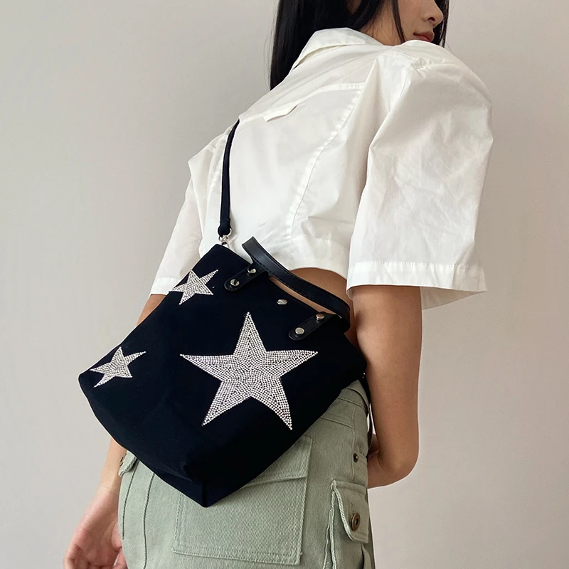 Модные джинсовые женские сумки – обзор и цена Luxury Bags Denim