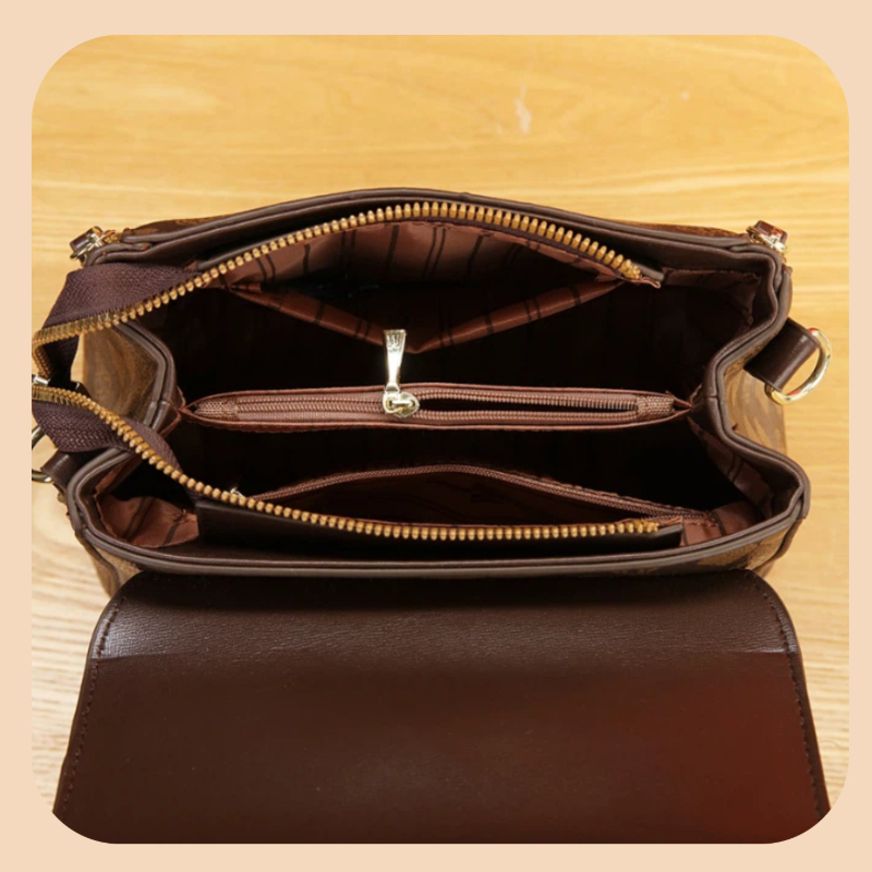 Набор из 3 женских сумок, легк – обзор и цена Luxury Bags & Leather Repair Of Atlanta Reviews