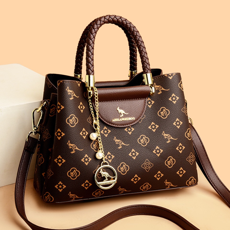 Тканая ручка из натуральной ко – обзор и цена Luxury Bag Collection