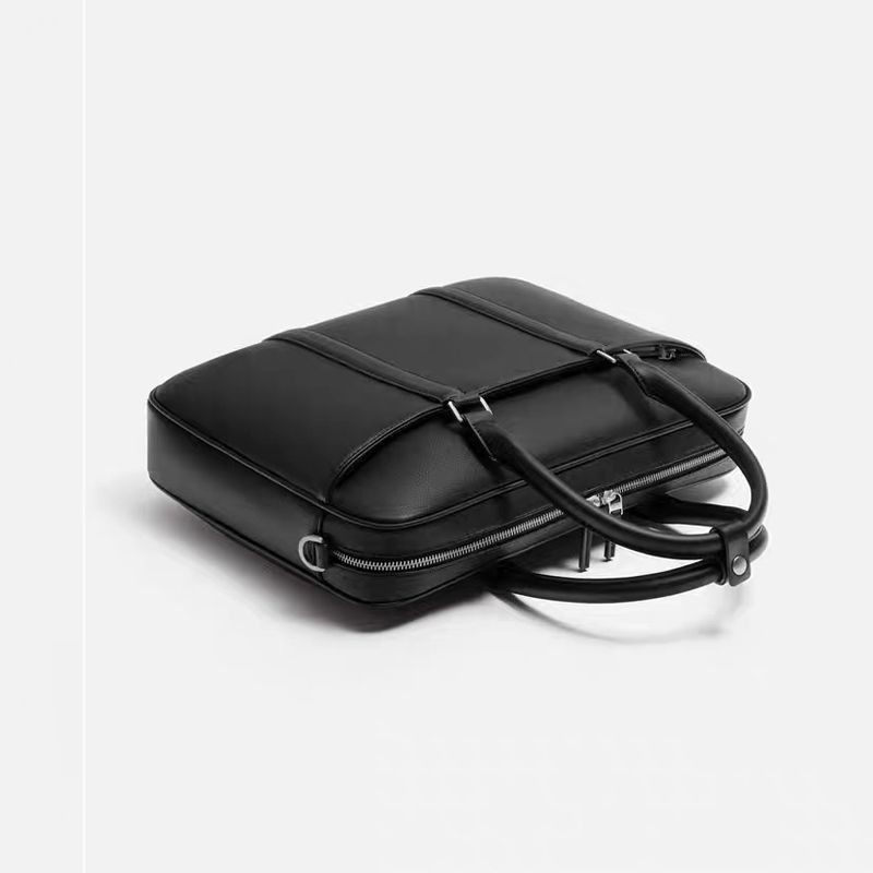 Новый роскошный деловой мужско – обзор и цена Luxury Bags For Laptop