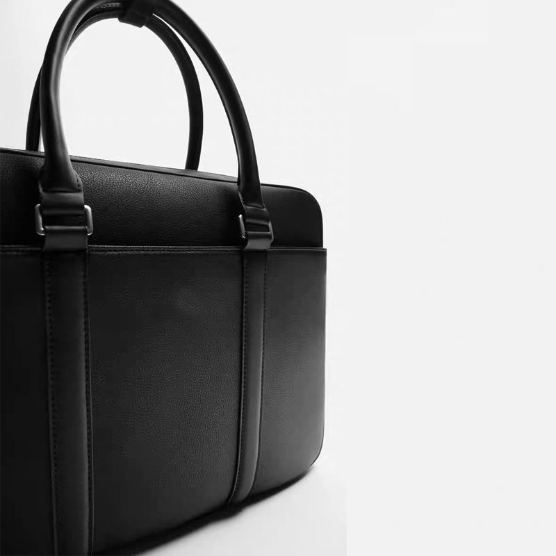 Новый роскошный деловой мужско – обзор и цена Luxury Bags For Laptop
