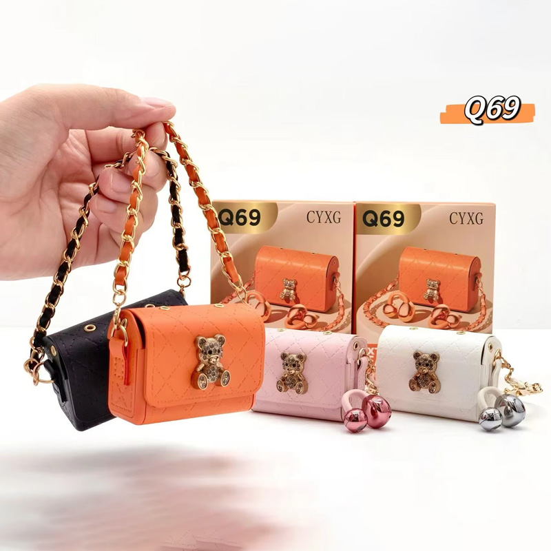 Новые Bluetooth-наушники Lenov – обзор и цена Luxury Bags Video