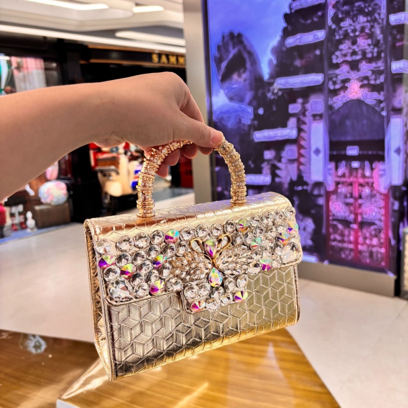 Роскошная вечерняя сумка с бле – обзор и цена Luxury Bag Collection