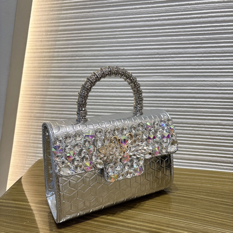 Роскошная вечерняя сумка с бле – обзор и цена Luxury Bag Collection