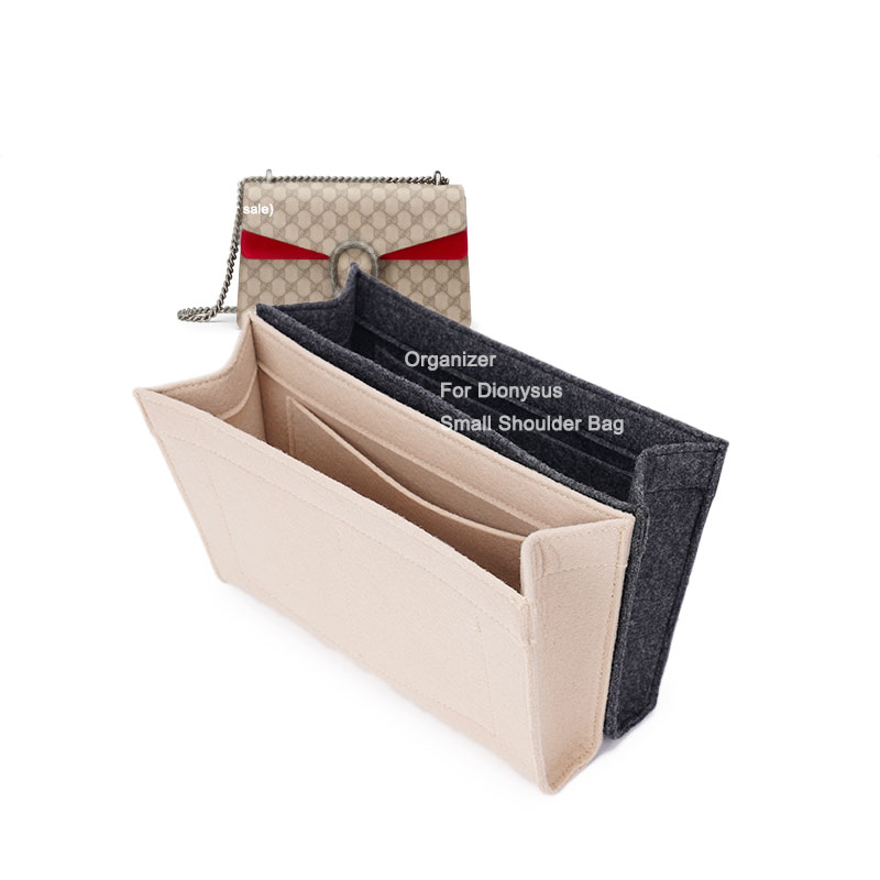 Органайзер-вкладыш для сумки,  – обзор и цена Luxury Bags Gucci