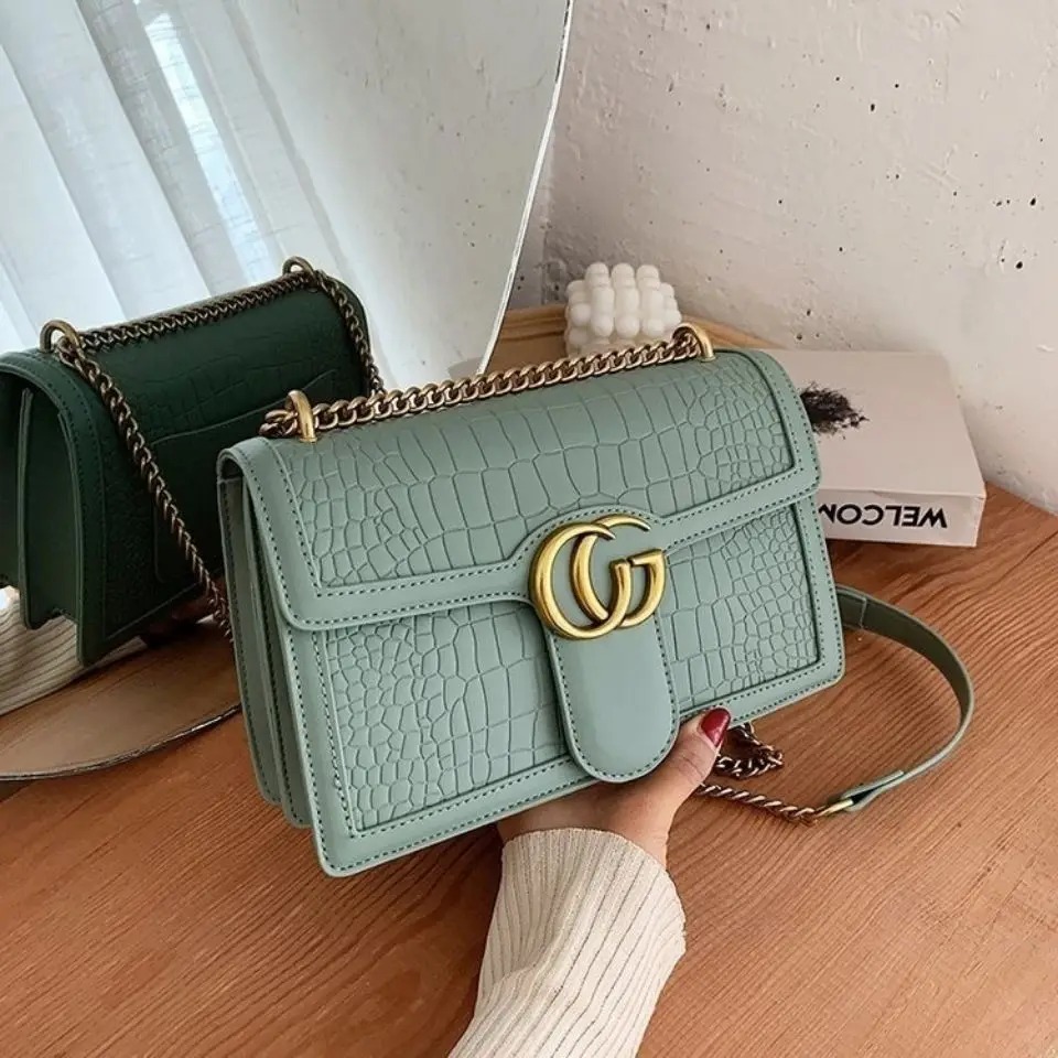 Новая высококачественная женск – обзор и цена Luxury Quilted Bags