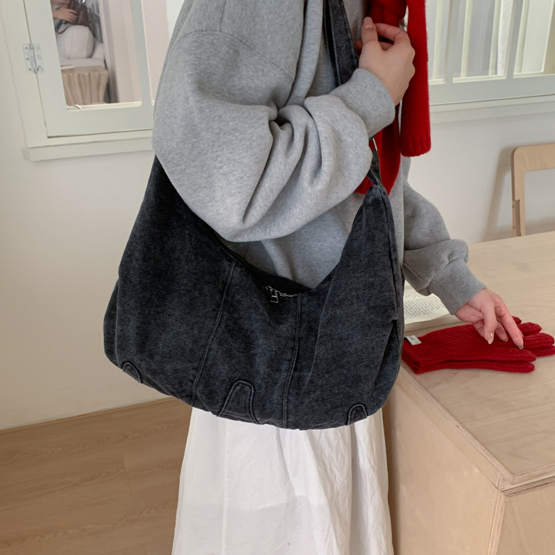 Повседневные джинсовые сумки ч – обзор и цена Luxury Bags Denim