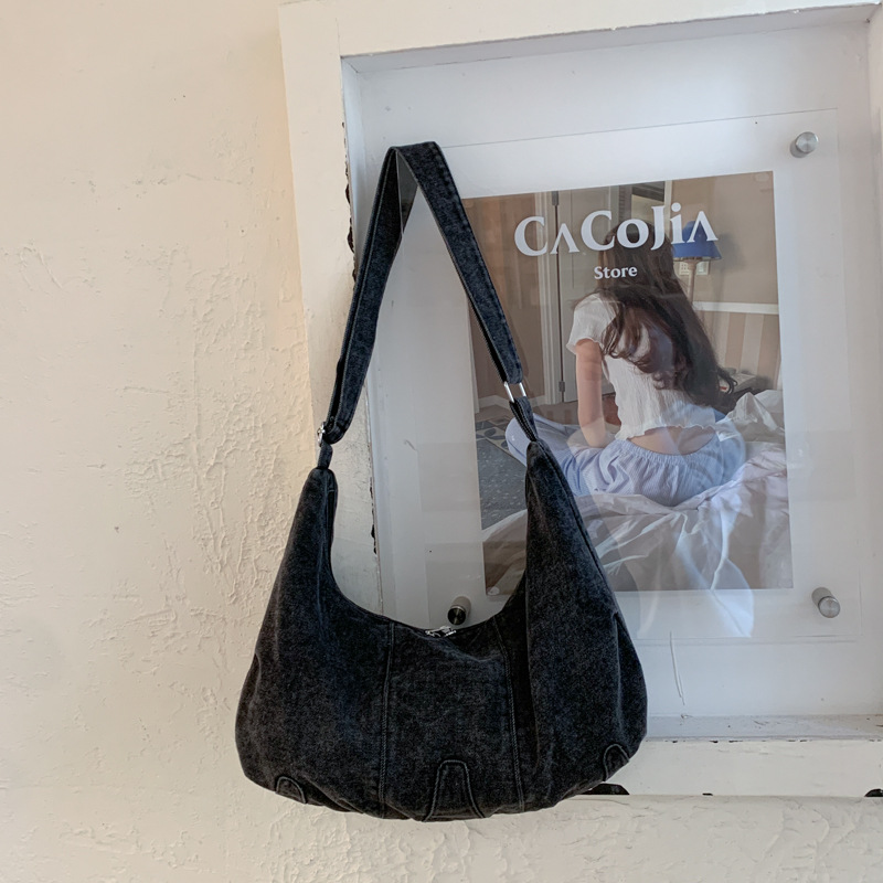 Повседневные джинсовые сумки ч – обзор и цена Luxury Bags Denim