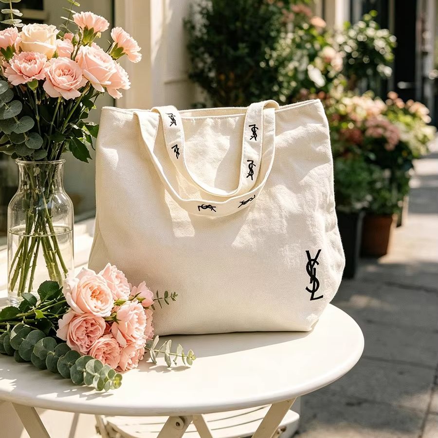 Сумка YSL от Ив Сен-Лоран, мин – обзор и цена Luxury Tote Bags Ysl
