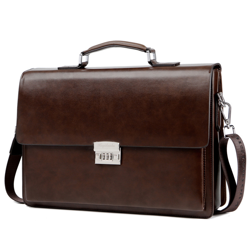 Роскошный портфель с кодовым з – обзор и цена Luxury Bags For Laptop