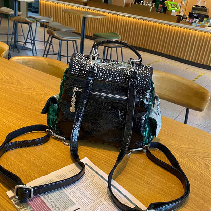 Модный женский рюкзак, вместит – обзор и цена Luxury Bags For Women Brands