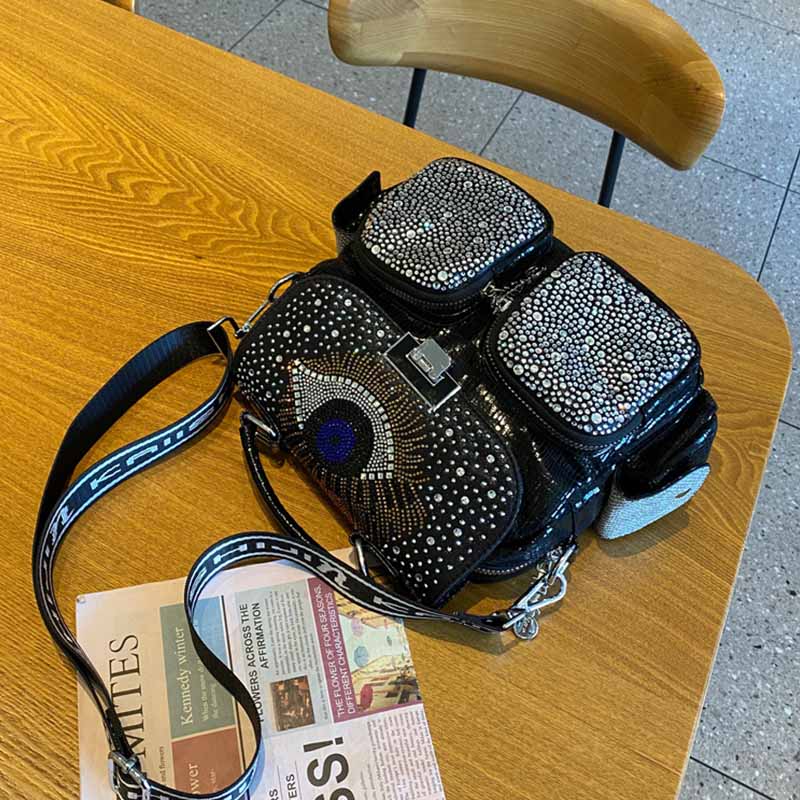 Модный женский рюкзак, вместит – обзор и цена Luxury Bags For Women Brands