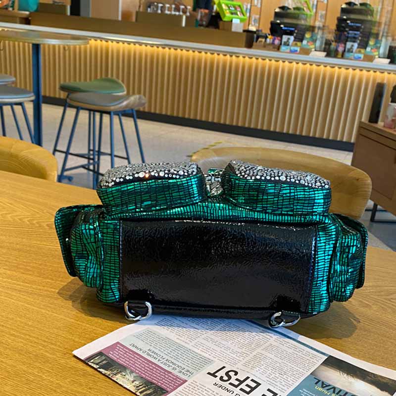 Модный женский рюкзак, вместит – обзор и цена Luxury Bags For Women Brands