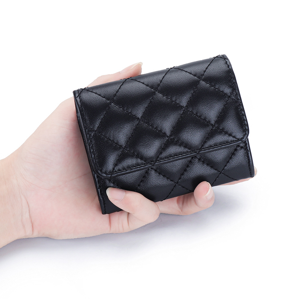 Стеганый держатель для карт из – обзор и цена Luxury Quilted Bags