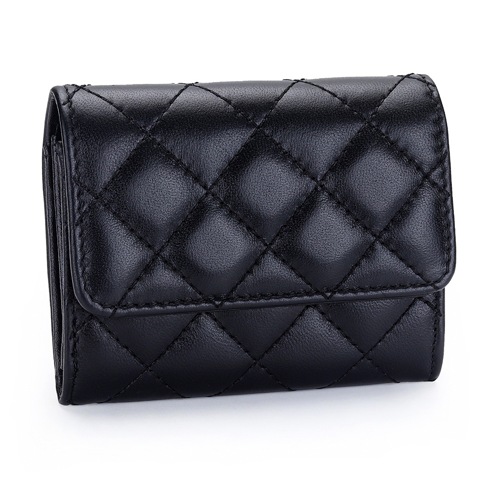 Стеганый держатель для карт из – обзор и цена Luxury Quilted Bags