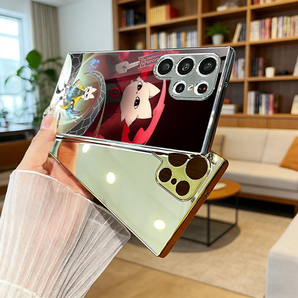 Чехол для телефона Video Game  – обзор и цена Luxury Bags Video