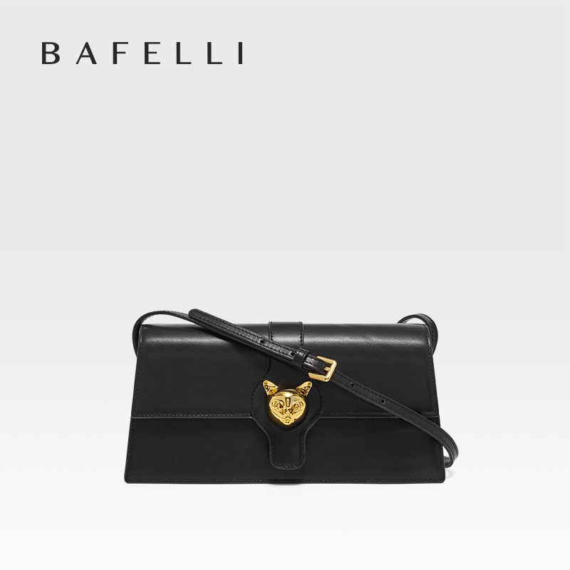 BAFELLI CAT 2026 НОВАЯ ЖЕНСКАЯ – обзор и цена Luxury Bags Denim