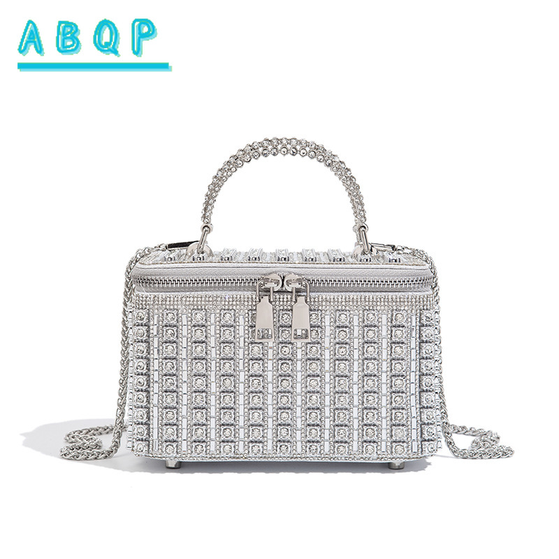 Женская вечерняя сумка с брилл – обзор и цена Luxury Bag Collection