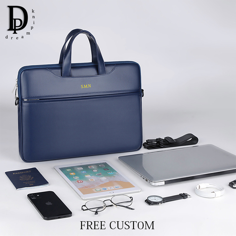 Деловой портфель из искусствен – обзор и цена Luxury Bags For Laptop