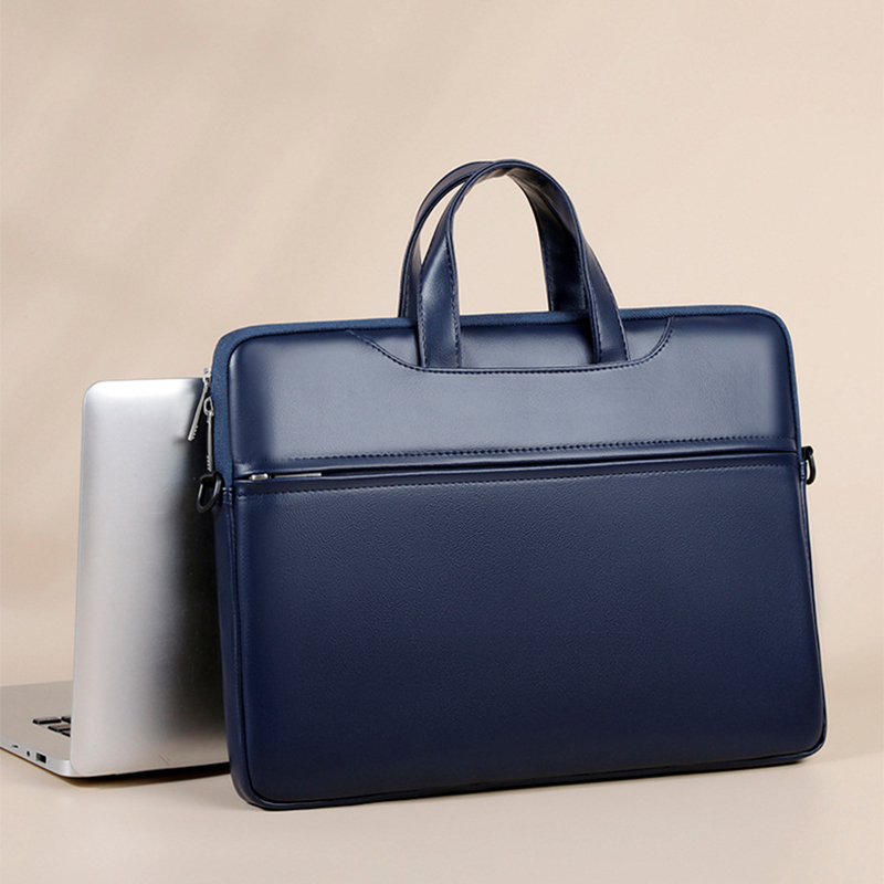 Деловой портфель из искусствен – обзор и цена Luxury Bags For Laptop