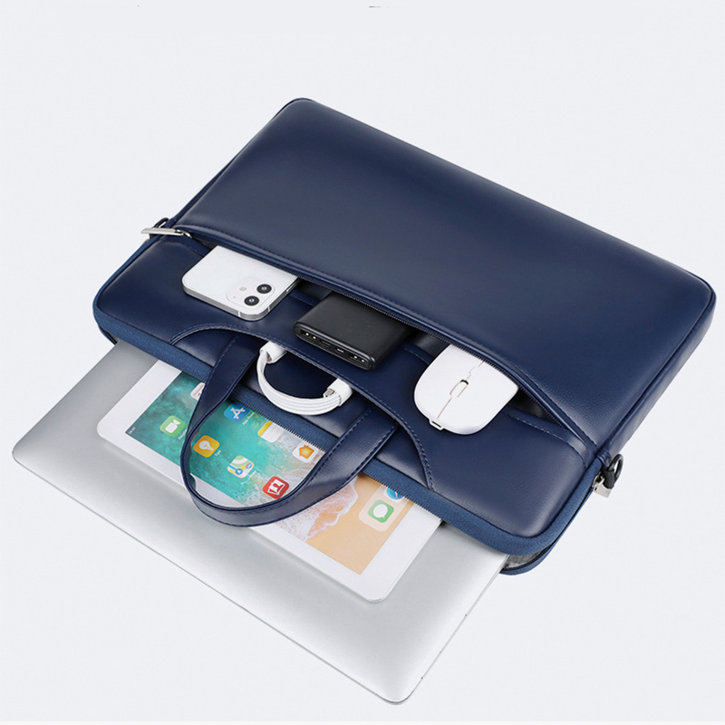 Деловой портфель из искусствен – обзор и цена Luxury Bags For Laptop